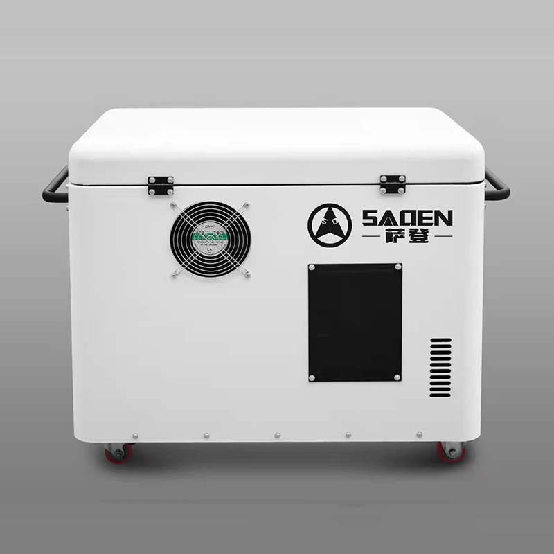 汽油發(fā)電機(jī)的負(fù)載適應(yīng)性：多種設(shè)備的供電