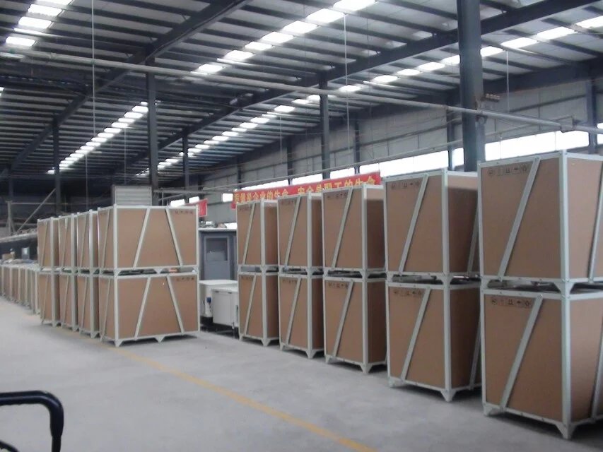 小型發(fā)電機的移動性設計：靈活的電力供應