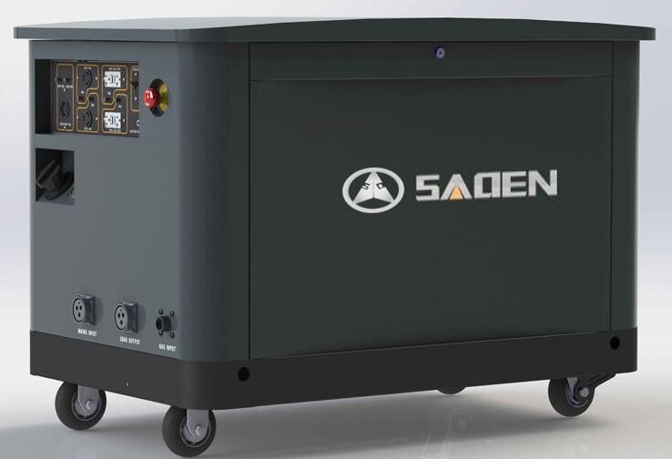 選購(gòu)家用高效汽油發(fā)電機(jī)全攻略指南 選購(gòu)家用高效汽油發(fā)電機(jī)全攻略指南