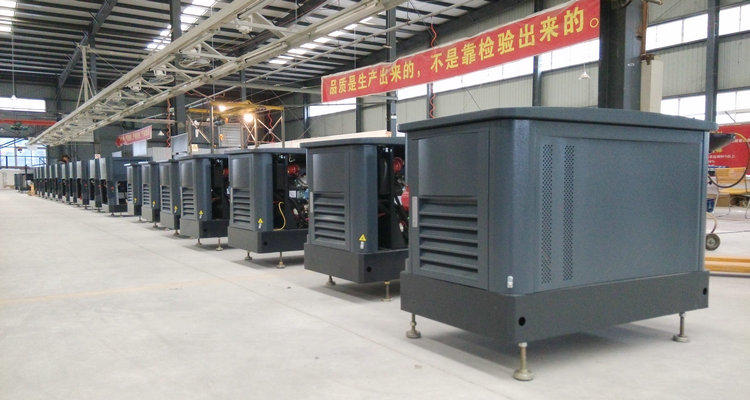 智能家居時代的小型太陽能發(fā)電機應用前景 智能家居時代的小型太陽能發(fā)電機應用前景