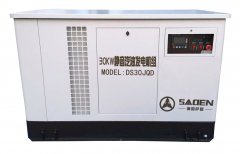汽油發(fā)電機維護保養(yǎng)技巧大公開