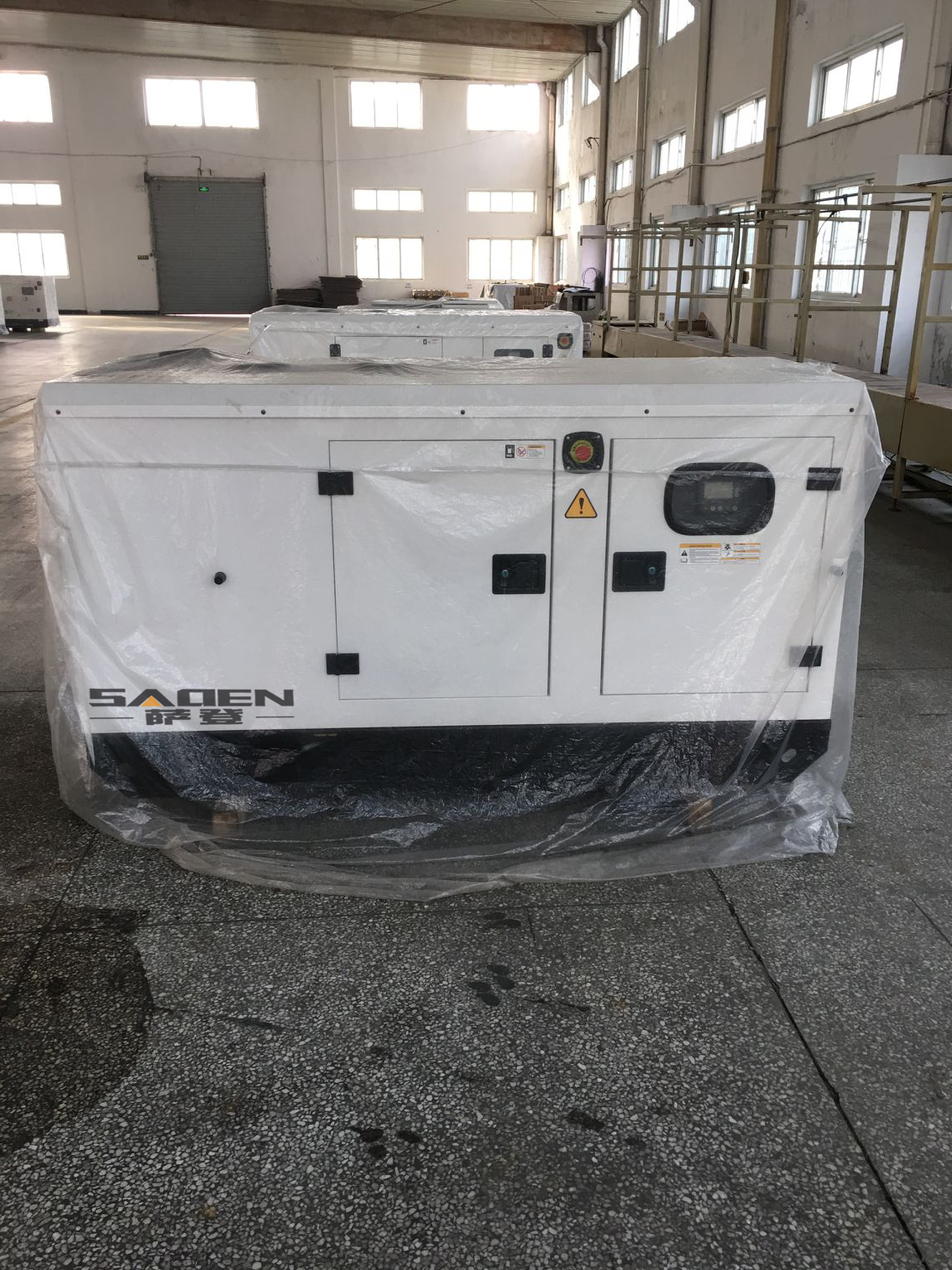 家用小型發(fā)電機(jī)節(jié)能高效的秘密